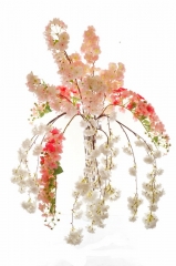 071 Veštačko cveće komadno   